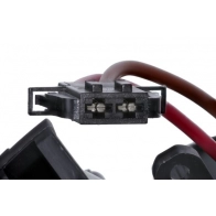 Моторчик вентилятора печки VALEO OS9 0G 1440164288 884560 - Изображение 2