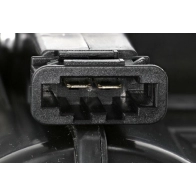 Моторчик вентилятора печки VALEO 1440164291 6 1KR20 884563 - Изображение 2