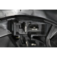Моторчик вентилятора печки VALEO SCHY H 1440164294 884566 - Изображение 2