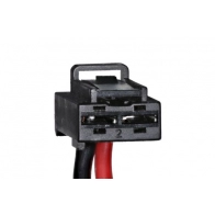 Моторчик вентилятора печки VALEO 1440164300 884576 4TL A1SU - Изображение 2