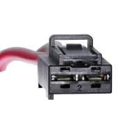 Моторчик вентилятора печки VALEO 3 FG2NO 884585 1440164306 - Изображение 2