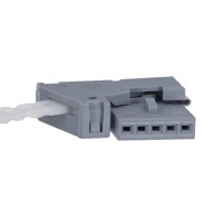 Подрулевой переключатель VALEO 1440164439 3IF5 AUN 251881 - Изображение 5