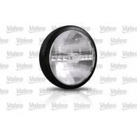 Фара VALEO FBQNLF 4531 9 216305 045319