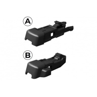 Щетка стеклоочистителя VALEO O ZIX6 1440165715 566004 - Изображение 8