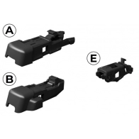 Щетка стеклоочистителя VALEO 566006 V JKVY8C 1440165717 - Изображение 8