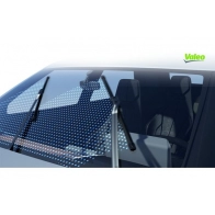 Щетка стеклоочистителя VALEO 566013 1440165724 BU COB - Изображение 10