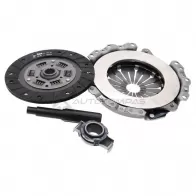 Комплект сцепления VALEO 3276428011226 JM8 D7B 801122 237773 - Изображение 2
