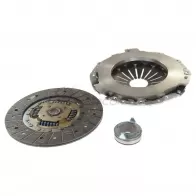 Сцепление VALEO 3276428268422 E5 NSZ5 826842 242994 - Изображение 2