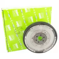 Маховик VALEO 836427 1438773548 89W BJWH - Изображение 2