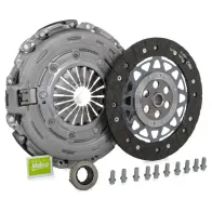 Комплект сцепления VALEO P0I VO8X 3276428322261 832226 1197961570 - Изображение 2