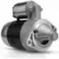Стартер VALEO 3276424582980 458298 YVYKB 3 Opel Frontera