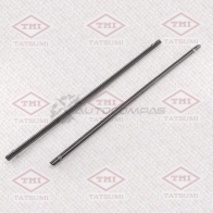 Резинка стеклоочистителя 450x6мм (2шт.) TATSUMI TFL1045 1439843549 78PC IH