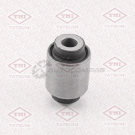 Сайлентблок задней цапфы TATSUMI TEF1056 FN17PE H 1439835830