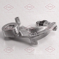 Натяжитель поликлин.ремня с роликом TATSUMI IB CD66 1439840942 TFD1017