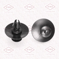 Клипса автомобильная [по 10 штук] TATSUMI TJB1449 PJ 7Q6 1439837787