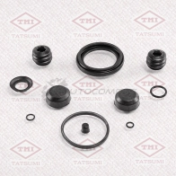 Ремкомплект тормозного суппорта заднего TATSUMI DP AUY2 1439843515 TCG1329