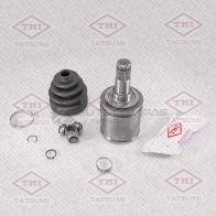 ШРУС внутренний к-т TATSUMI TDB1042 O1E7W IV 1439831656