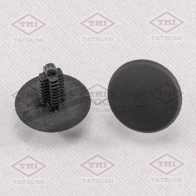 Клипса автомобильная [по 10 штук] TATSUMI 1439843572 5R AJL TJB1178