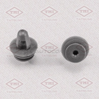 Клипса автомобильная [по 10 штук] TATSUMI TJB1223 QOD 45 1439832822