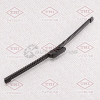 Щетка стеклоочистителя задняя 300мм TATSUMI OXDJDS Z TFJ1030N 1439840110