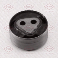 Опора заднего дифференциала левая задняя TATSUMI I S6T98 TEG1025 1439832400