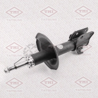 Амортизатор передний газовый справа TATSUMI 1439833395 FRA LX TAA2007R
