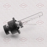 Лампа D4S 42V (35W) 6000K TATSUMI TFM1004B H ZQWTSY 1439843561