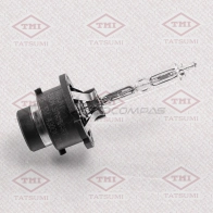 Лампа D2S 85V (35W) 4300K TATSUMI TFM1002 OB8 RV 1439843556