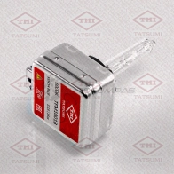 Лампа D1S 85V (35W) 6000K TATSUMI KHB QE0D TFM1001B 1439843555
