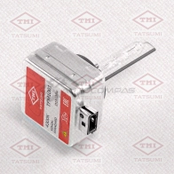 Лампа D1S 85V (35W) 4300K TATSUMI TFM1001 W5 WBH0 1439843554