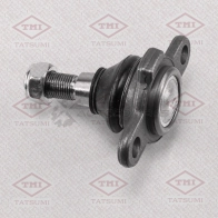 Опора шаровая нижняя слева/справа