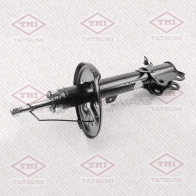 Амортизатор задний газовый справа TATSUMI 1439831029 TAA6009R 4GI WWY