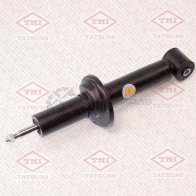 Амортизатор задний масляный