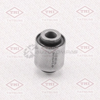 Сайлентблок заднего поперечного рычага TATSUMI 1439834143 VDV TY TEF1296