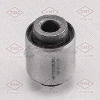 Сайлентблок заднего нижнего поперечного рычага TATSUMI TEF1346 1439835868 WQT WY4