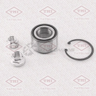 Подшипник передней ступицы TATSUMI TDF1045 1439840691 X 1XYK