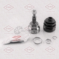 ШРУС наружный к-т TATSUMI TDA1003 MXL 1UKM 1439836765