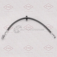 Шланг тормозной передний