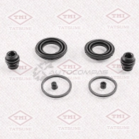 Ремкомплект тормозного суппорта переднего TATSUMI 1439840656 S UX4GL TCG1423