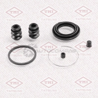 Ремкомплект тормозного суппорта заднего TATSUMI 02F5 5M 1439836761 TCG1420