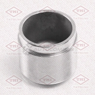 Поршень тормозного суппорта переднего TATSUMI 1439839791 6K 6XJ TCG1418