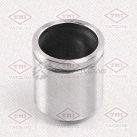 Поршень тормозного суппорта переднего TATSUMI TCG1439 1439839795 BKP DM
