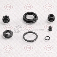 Ремкомплект тормозного суппорта заднего TATSUMI M 72EV5 1439840657 TCG1428