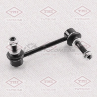 Тяга стабилизатора передняя справа