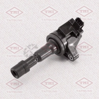 Катушка зажигания TATSUMI 02VXT J 1439840980 THG1041