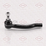 Наконечник рулевой тяги слева TATSUMI K3 ODH TEC1725L 1439835777