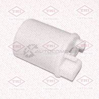 Фильтр топливный