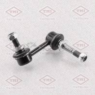 Тяга стабилизатора передняя справа TATSUMI TEB1714R Z0UR 2 1439831828