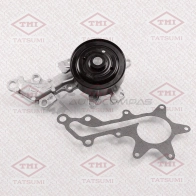 Насос водяной, помпа