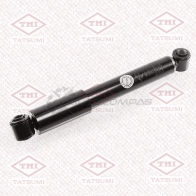 Амортизатор задний газовый TATSUMI 1439842621 TAA5117 ZETBI X